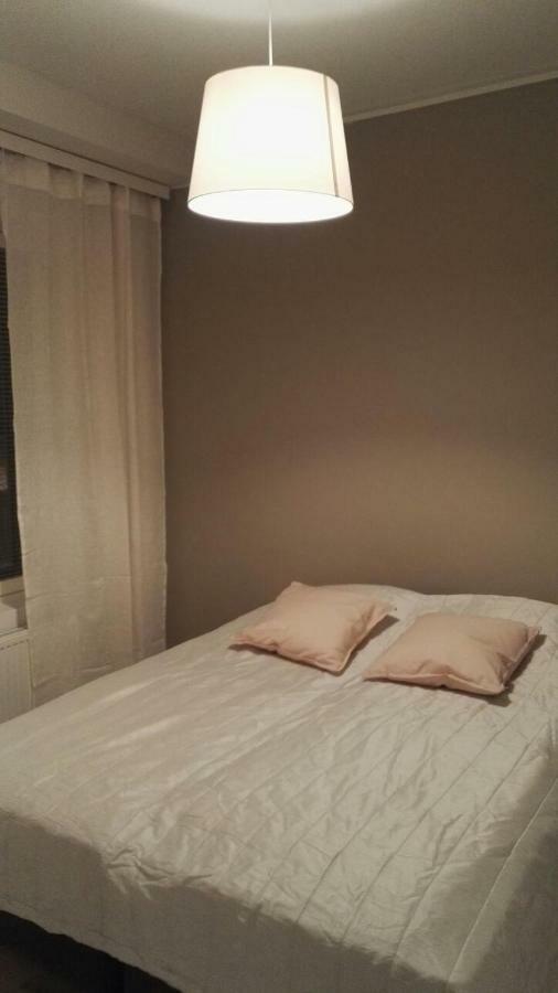 City Apartment Paeaesky Rovaniemi Dış mekan fotoğraf